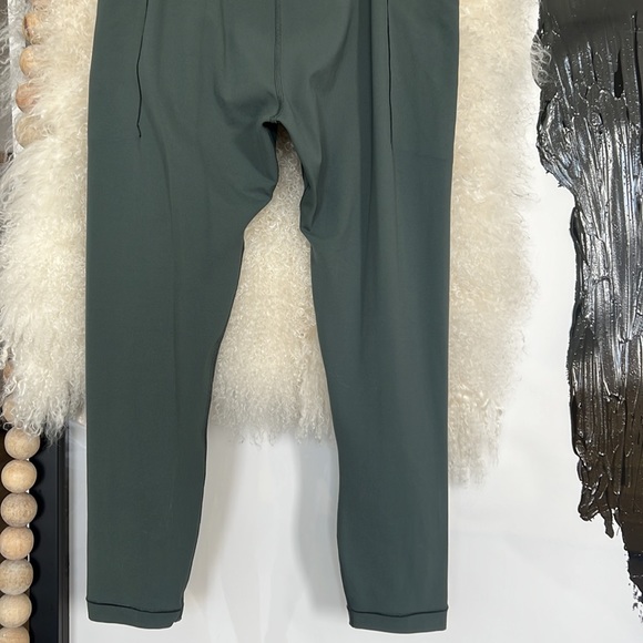 Athleta Transcend Bodysuit, Size Medium, Color: Bali Green - Picture 7 of 11